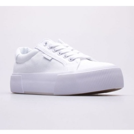 Lee Cooper LCW-22-31-0884L Sapatos branco 1