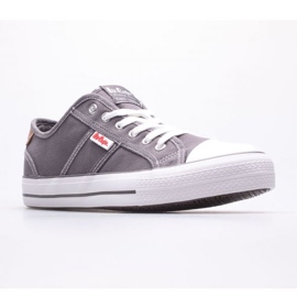 Sapatos, tênis Lee Cooper M LCW-22-31-0865M cinza 1