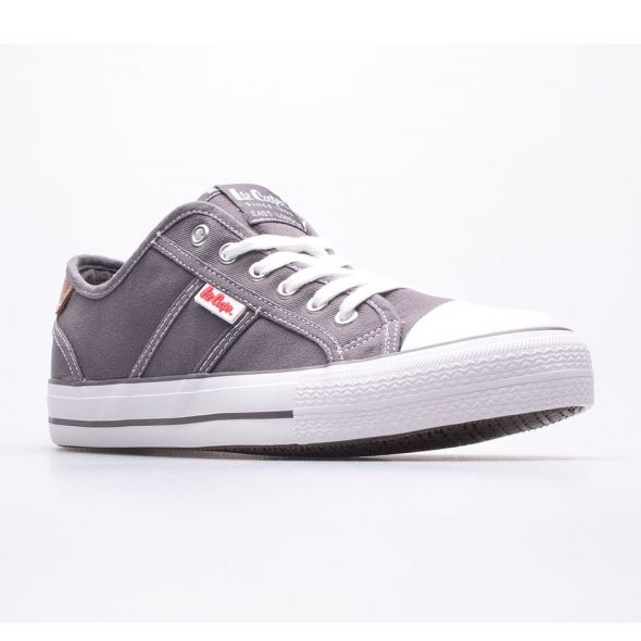Sapatos, tênis Lee Cooper M LCW-22-31-0865M cinza 1