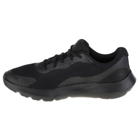 Under Armour Surge 3M 3024883-002 preto 1