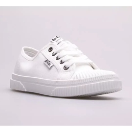 Tênis feminino Lee Cooper LCW-23-44-1613L branco 1