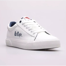Tênis feminino Lee Cooper LCW-23-44-1650L branco 1