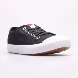 Tênis feminino Lee Cooper LCW-23-44-1644L preto 1