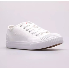 Tênis feminino Lee Cooper LCW-23-44-1643L branco 1