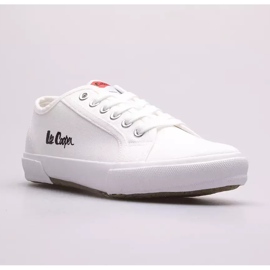 Tênis feminino Lee Cooper LCW-23-44-1648L branco 1