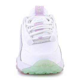 Sapatos Fila Loligo Cb W FFW0295-13199 branco 1