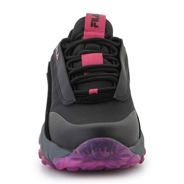 Sapatos Fila Loligo Cb W FFW0295-83235 preto 1