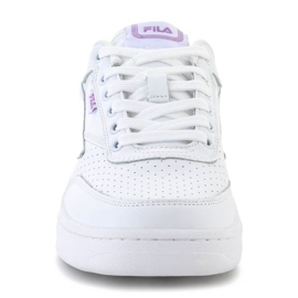 Sapatos Fila Sevaro W FFW0283-10004 branco 1