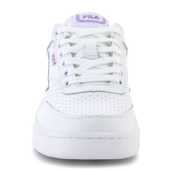 Sapatos Fila Sevaro W FFW0283-10004 branco 1