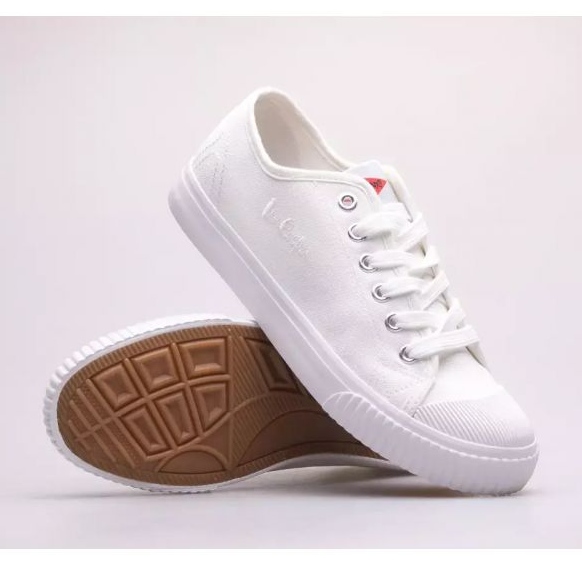 Sapatos Lee Cooper W LCW-23-44-1643L branco 1