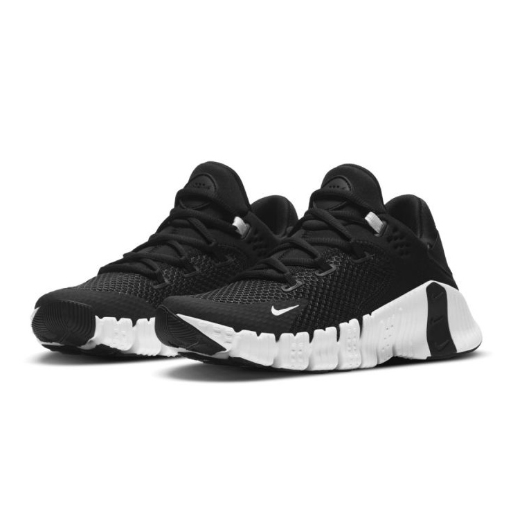 Tênis Nike Free Metcon 4 M CZ0596-010 preto 1