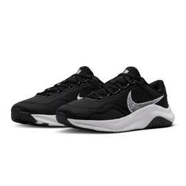 Tênis Nike Legend Essential 3 Next Nature DM1120-001 preto 1