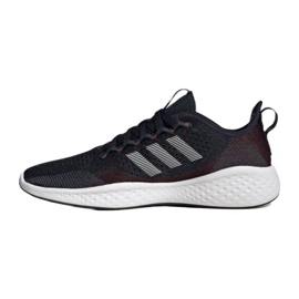 Tênis Adidas Fluidflow 2.0 M GW4012 azul 1