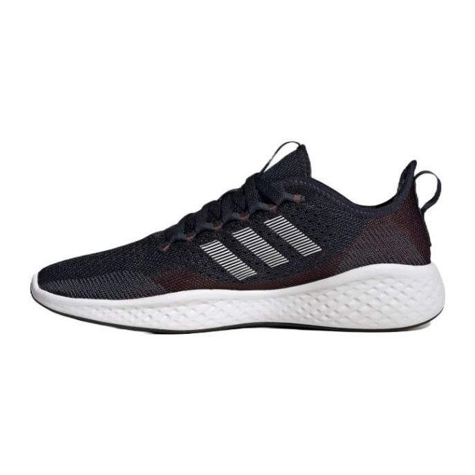 Tênis Adidas Fluidflow 2.0 M GW4012 azul 1