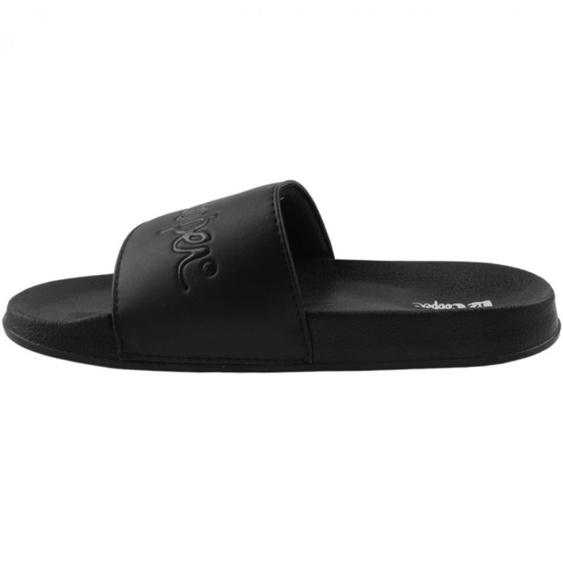 Chinelos Lee Cooper W LCW-23-42-1732LB preto 1