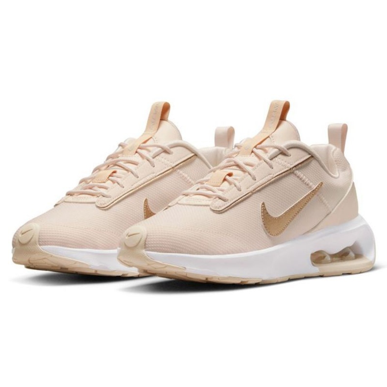 Tênis Nike Air Max Intrlk Lite W DZ7288 600 rosa 1