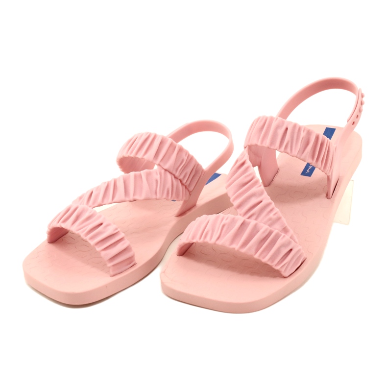 Sandálias femininas para ipanema water 26896 AF059 Pink rosa 3