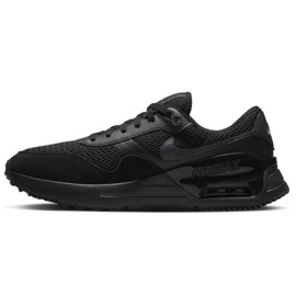 Tênis Nike Air Max System M DM9537 004 preto 1