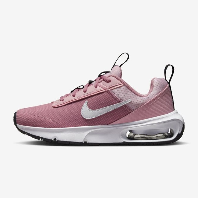 Tênis de corrida Nike Air Max Intrlk Lite Jr DH9393 601 rosa 1