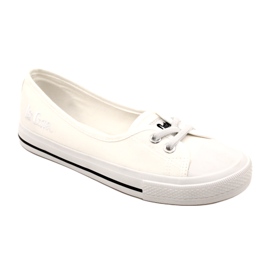 Tênis Lee Cooper W LCW-23-31-1791L branco 1