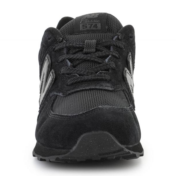 Tênis New Balance GC574EVE preto 1