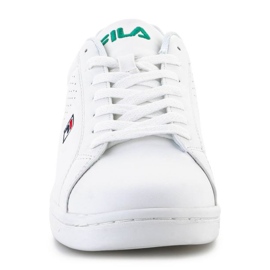 Tênis Fila Crosscourt 2 F Low M FFM0002-13063 branco 1