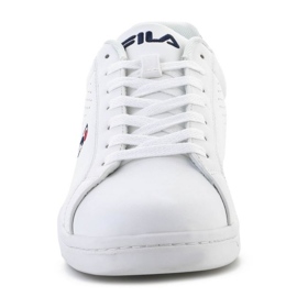 Tênis Fila Crosscourt 2 F Low M FFM0002-13032 branco 1