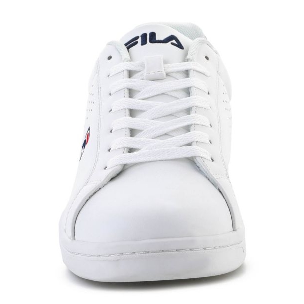 Tênis Fila Crosscourt 2 F Low M FFM0002-13032 branco 1