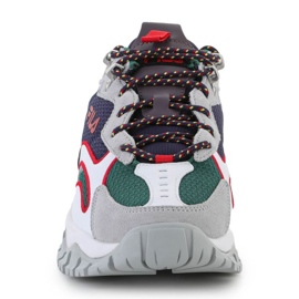 Sapatos Fila Ray Tracer TR2 M FFM0058-63063 verde 1