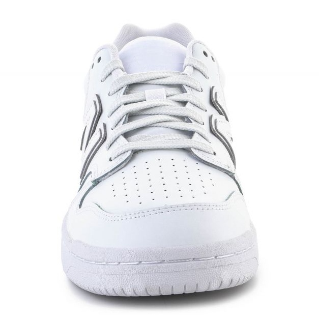 Tênis New Balance W BB480L3W branco 1