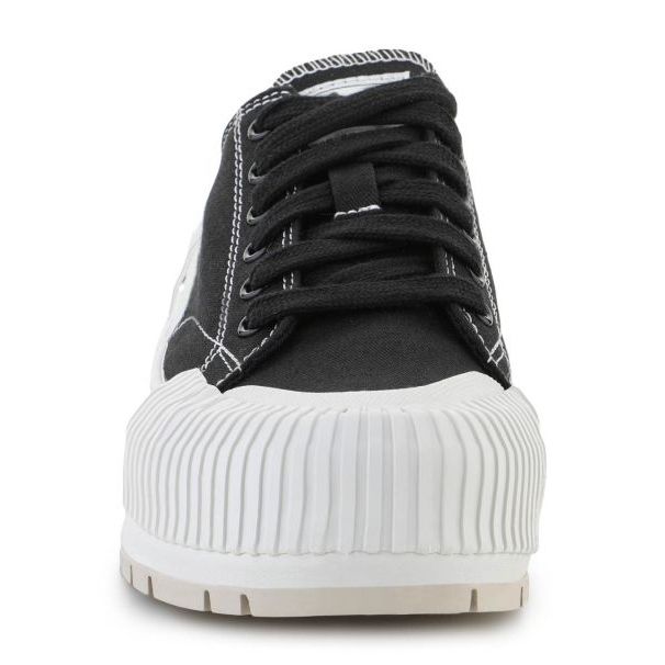 Sapato Plataforma Fila Cityblock W FFW0260-80010 preto 1