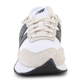 Tênis New Balance M MS237CB branco 1