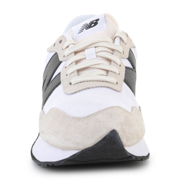 Tênis New Balance M MS237CB branco 1