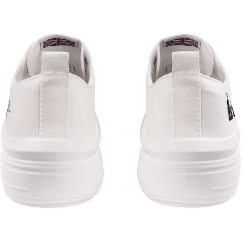 Sapatos Lee Cooper W LCW-23-44-1623LA branco 1