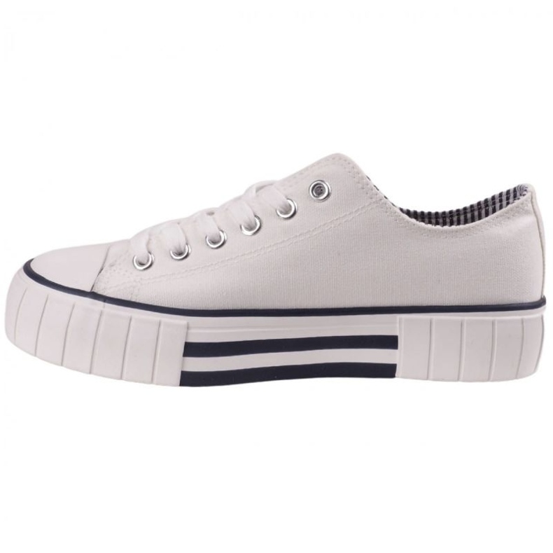 Sapatos Lee Cooper W LCW-23-31-1802LA branco 1