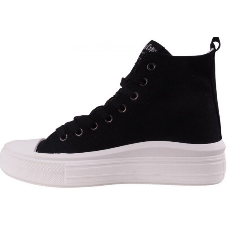 Lee Cooper LCW-23-44-1629LA Sapatos preto 1
