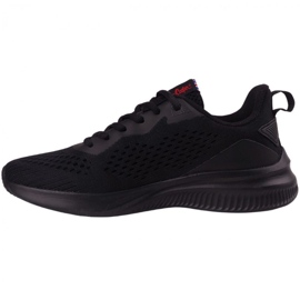 Sapatos Lee Cooper M LCW-23-32-1717M preto 1