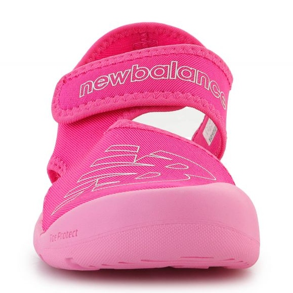 Sandálias New Balance Yocrsrae rosa 1
