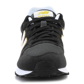 Tênis New Balance W GW500CH2 preto 1