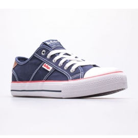 Sapatos, tênis Lee Cooper M LCW-22-31-0866M azul 1