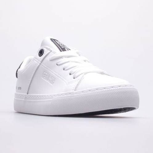 Sapatos Big Star W JJ274211 branco 1