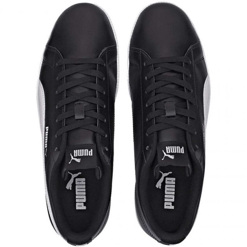 Puma Up Puma Preto M 372605 01 1 Puma Up Puma Preto M 372605 01 1