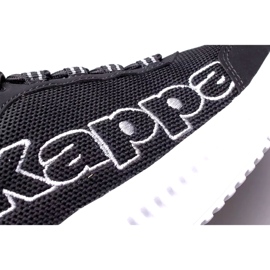 Sapatos KAPPA Biwor 243166-1116 preto 3