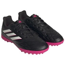 Chuteira Adidas Copa Pure.3 Tf Jr GY9038 preto preto 3