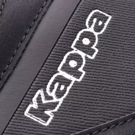 Sapatos KAPPA Hodari 243103-1111 pretos 1