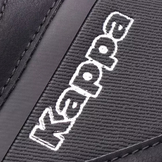 Sapatos KAPPA Hodari 243103-1111 pretos 1