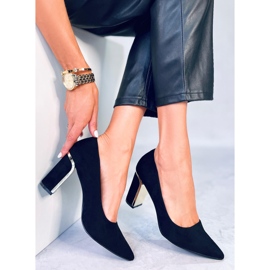 PA1 Bombas no quarteirão Lucrezia Black preto 1