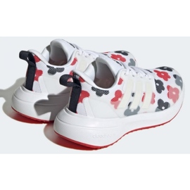 Tênis Adidas FortaRun 2.0 GZ9758 branco 1