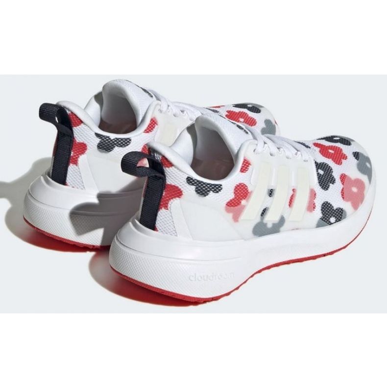 Tênis Adidas FortaRun 2.0 GZ9758 branco 1