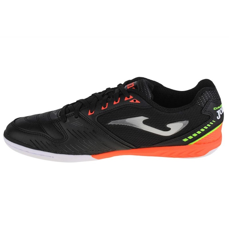 Tênis Joma Dribling 2301 In M DRIS2301IN preto preto 1